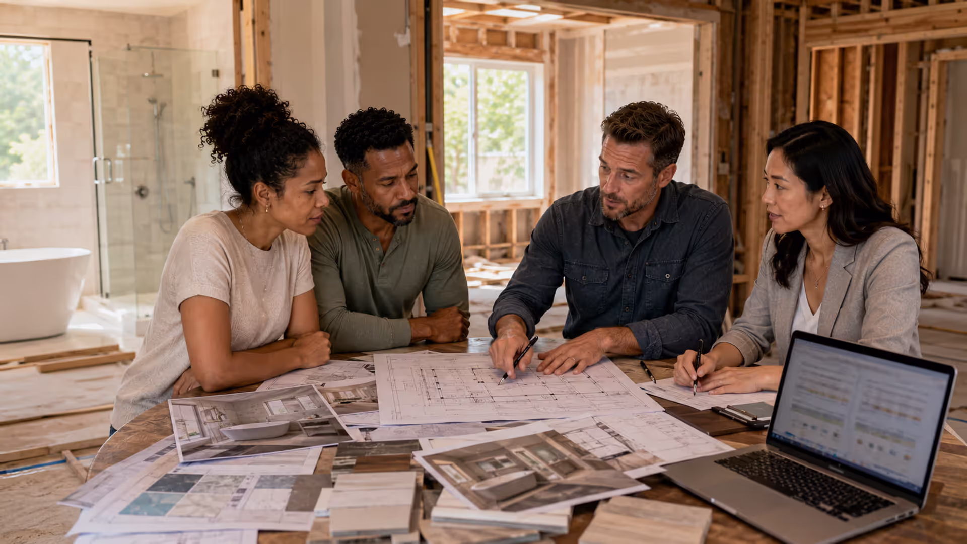 How Much Does It Cost to Add a Bathroom?